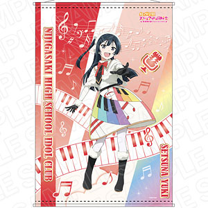 【本日まで】ラブライブ！虹ヶ咲学園スクールアイドル同好会 朝香果林　タペストリー ラブライブ！虹ヶ咲学園スクールアイドル同好会』B2タペストリー