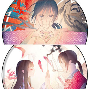 少年陰陽師 複製サイン入りミストグラフ 少年陰陽師 妙なる絆を掴みとれ | 少年陰陽師 | 新刊情報/書籍