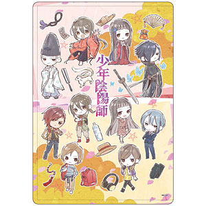 安倍晴明 佐野命 天使と悪魔ver. グッズセット 検索結果]-amiami.jp-あみあみオンライン本店-