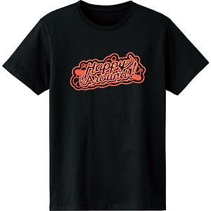 D4DJ Groovy Mix Happy Around！ Ani-Neon Tシャツ レディース M