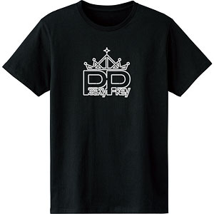 D4DJ Groovy Mix Peaky P-key Ani-Neon Tシャツ メンズ S