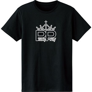 D4DJ Groovy Mix Peaky P-key Ani-Neon Tシャツ レディース L