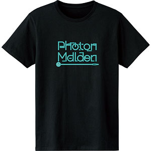 D4DJ Groovy Mix Photon Maiden Ani-Neon Tシャツ メンズ XXXL