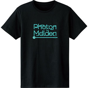 D4DJ Groovy Mix Photon Maiden Ani-Neon Tシャツ レディース M