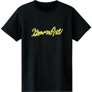 D4DJ Groovy Mix Merm4id Ani-Neon Tシャツ メンズ XL