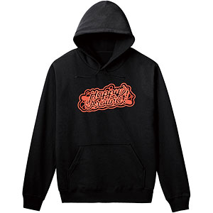 D4DJ Groovy Mix Happy Around！ Ani-Neon パーカー レディース XXL