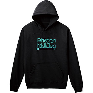 D4DJ Groovy Mix Photon Maiden Ani-Neon パーカー メンズ S