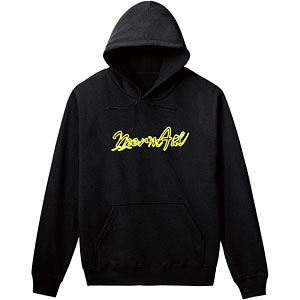 D4DJ Groovy Mix Merm4id Ani-Neon パーカー レディース XXL