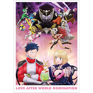恋は世界征服のあとで アクリルキーホルダー コンプリートセット 検索結果]-amiami.jp-あみあみオンライン本店-
