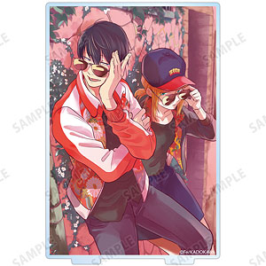 殺し愛 タペストリー scnb_lok01-ip678_sample-