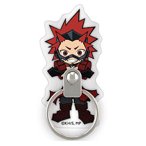 僕のヒーローアカデミア マルチリング 切島鋭児郎