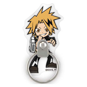 僕のヒーローアカデミア マルチリング 上鳴電気