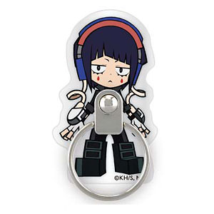 僕のヒーローアカデミア マルチリング 耳郎響香