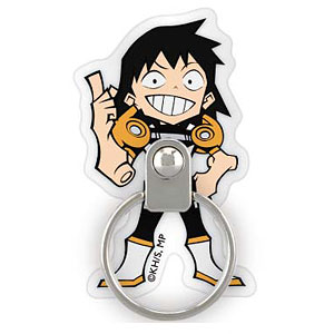 僕のヒーローアカデミア マルチリング 瀬呂範太