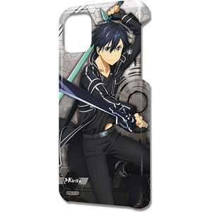 劇場版 ソードアート・オンライン デザジャケット iPhone12/12Pro ケース＆保護シート キリト