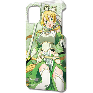 劇場版 ソードアート・オンライン デザジャケット iPhone12/12Pro ケース＆保護シート リーファ