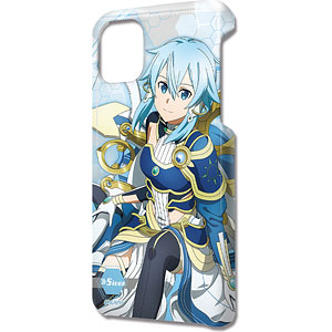 劇場版 ソードアート・オンライン デザジャケット iPhone12/12Pro ケース＆保護シート シノン