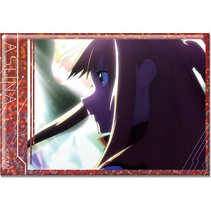 劇場版 ソードアート・オンライン ホログラム缶バッジ 18(結城明日奈