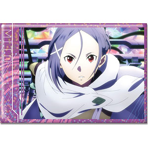 劇場版 ソードアート・オンライン ホログラム缶バッジ 18(結城明日奈