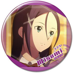 劇場版 ソードアート・オンライン 缶バッジ Ver.2 05(アスナ/B)（再販