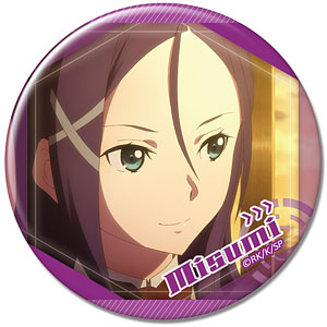 劇場版 ソードアート・オンライン 缶バッジ Ver.2 04(アスナ/A)（再販