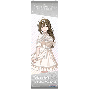 アイドルマスター シャイニーカラーズ ビッグタペストリー