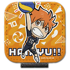 ハイキュー！！ コードクリップ A (日向翔陽)