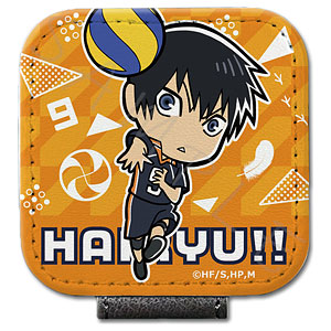 ハイキュー！！ コードクリップ B (影山飛雄)