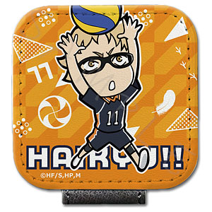 ハイキュー！！ コードクリップ C (月島蛍)