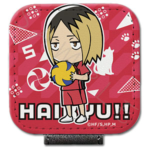 ハイキュー！！ コードクリップ E (孤爪研磨)