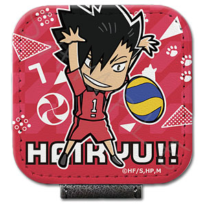 ハイキュー！！ コードクリップ F (黒尾鉄朗)