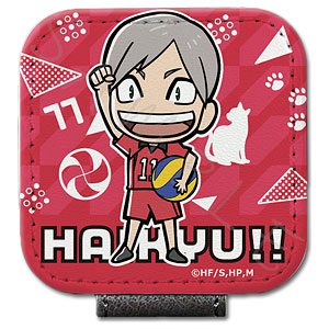 ハイキュー！！ コードクリップ H (灰羽リエーフ)