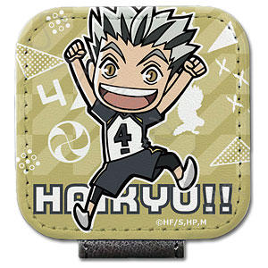 ハイキュー！！ コードクリップ I (木兎光太郎)