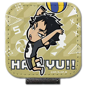 ハイキュー！！ コードクリップ J (赤葦京治)