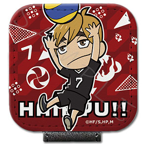 ハイキュー！！ コードクリップ K (宮侑)