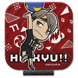 ハイキュー！！ コードクリップ L (宮治)