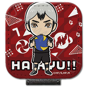 ハイキュー！！ コードクリップ M (北信介)