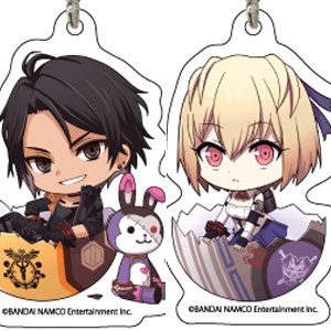 コレクショントイ,食玩