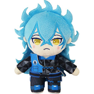 ぬいドールmini ツイステッドワンダーランドvol.4 イデア・シュラウド
