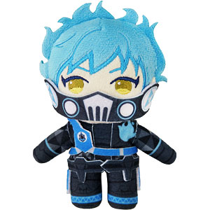 ぬいドールmini ツイステッドワンダーランドvol.4 オルト・シュラウド