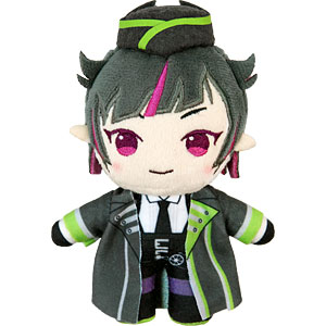 ぬいドールmini ツイステッドワンダーランドvol.4 リリア・ヴァンルージュ
