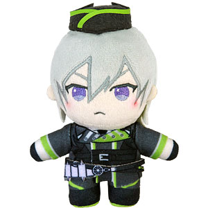 ぬいドールmini ツイステッドワンダーランドvol.4 シルバー