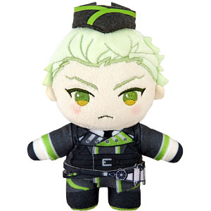 ぬいドールmini ツイステッドワンダーランドvol.4 セベク・ジグボルト