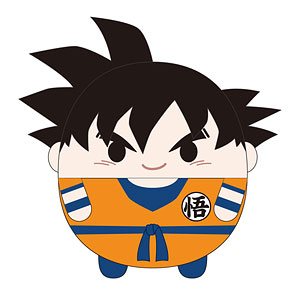 ドラゴンボールZ ふわコロりんMsize D フリーザ(第一形態)[プレックス