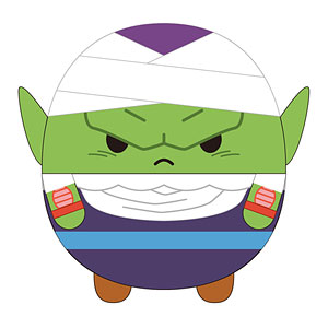 ドラゴンボールZ ふわコロりんMsize C ピッコロ