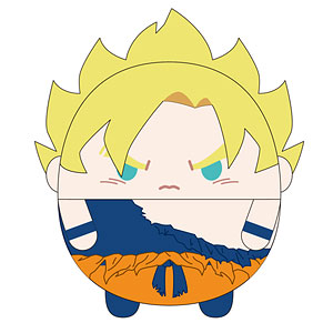 ドラゴンボールZ ふわコロりんMsize G 孫悟空(スーパーサイヤ人ver.)