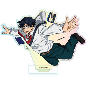 限定販売】僕のヒーローアカデミア オーロラアクリルスタンド(E