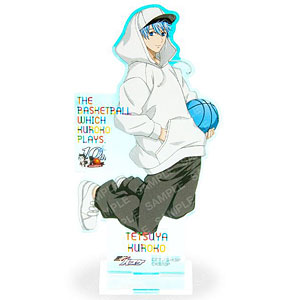 黒子のバスケ オーロラアクリルスタンド(A黒子テツヤ)