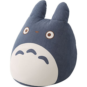 となりのトトロ 中トトロと一緒に のんびりビーズクッション