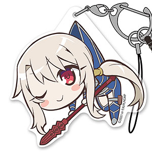 劇場版「Fate/kaleid liner プリズマ☆イリヤ Licht 名前の無い少女」 イリヤ“夢幻召喚：ランサー” アクリルつままれ